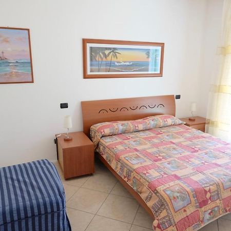 Liro Apartments ليدو دي يسولو المظهر الخارجي الصورة