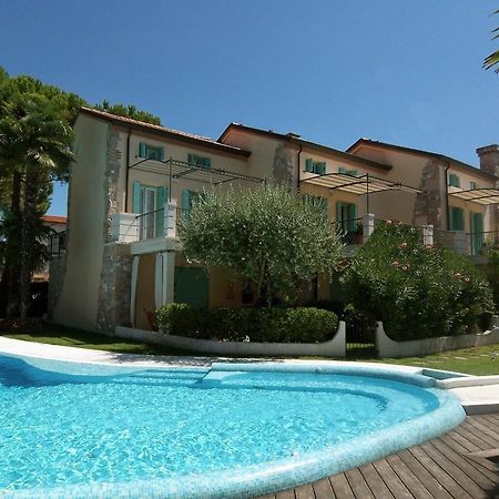Liro Apartments ليدو دي يسولو الغرفة الصورة