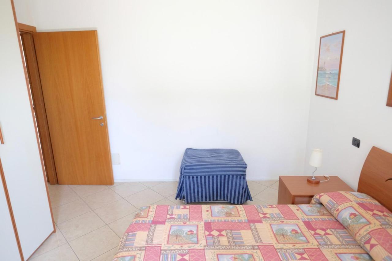 Liro Apartments ليدو دي يسولو المظهر الخارجي الصورة