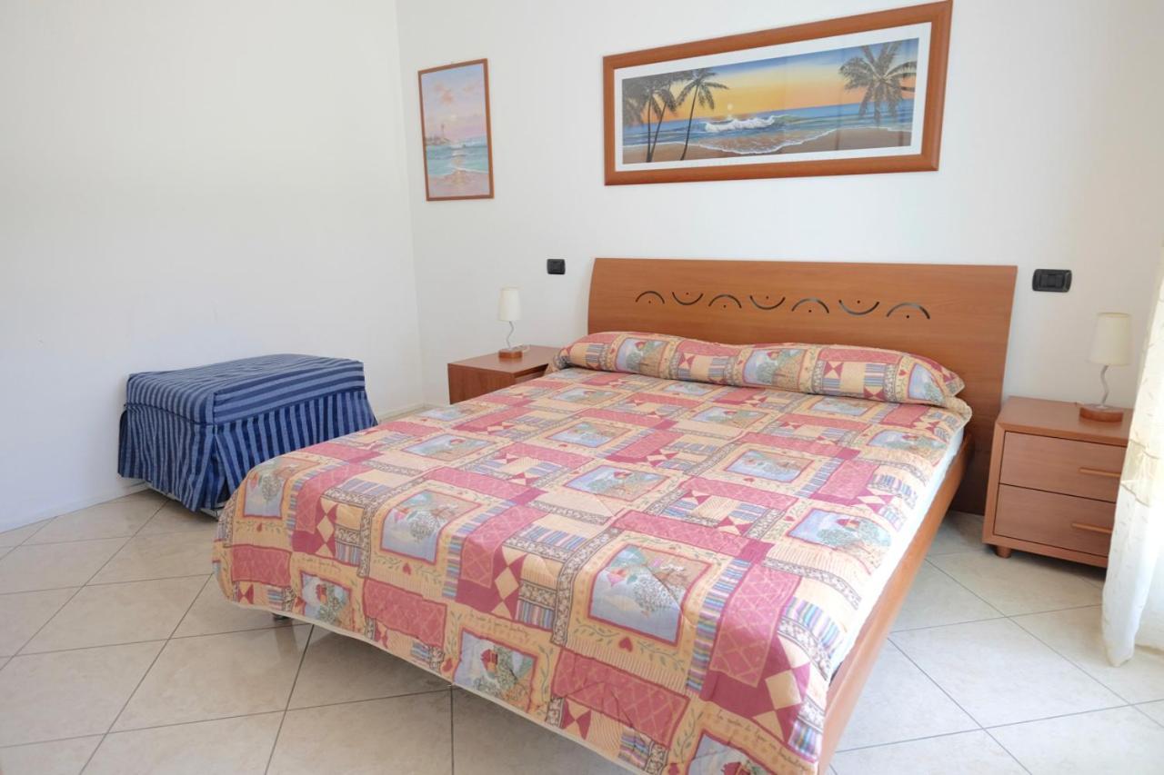 Liro Apartments ليدو دي يسولو المظهر الخارجي الصورة