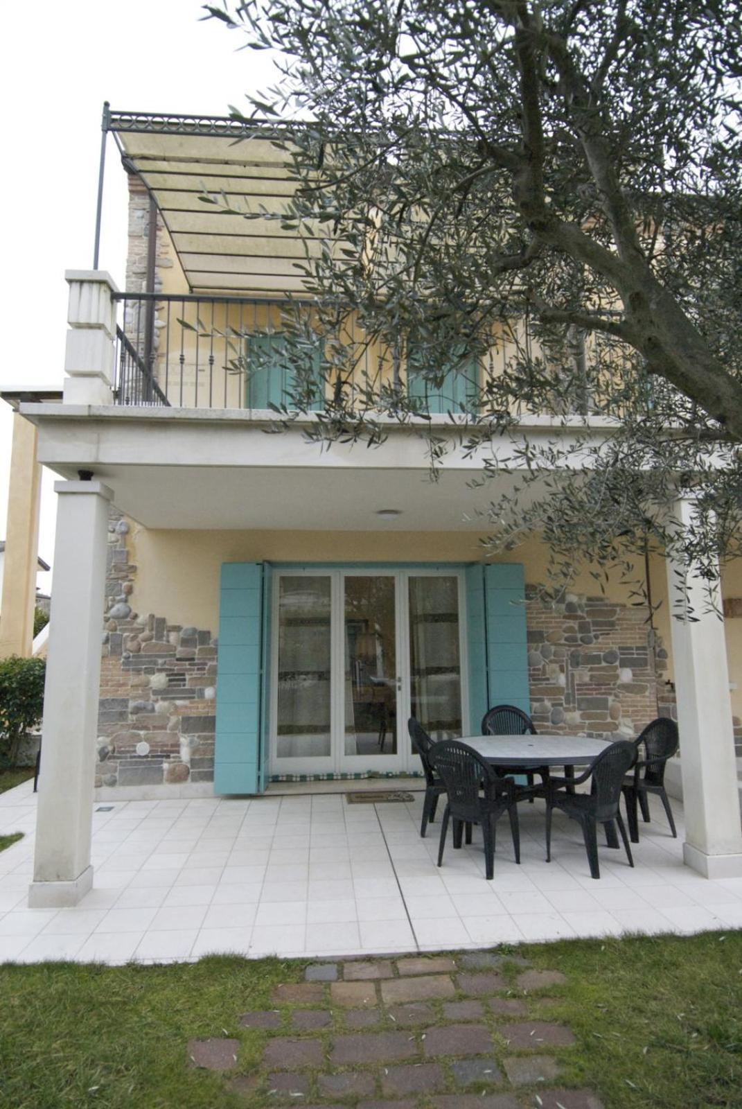 Liro Apartments ليدو دي يسولو المظهر الخارجي الصورة