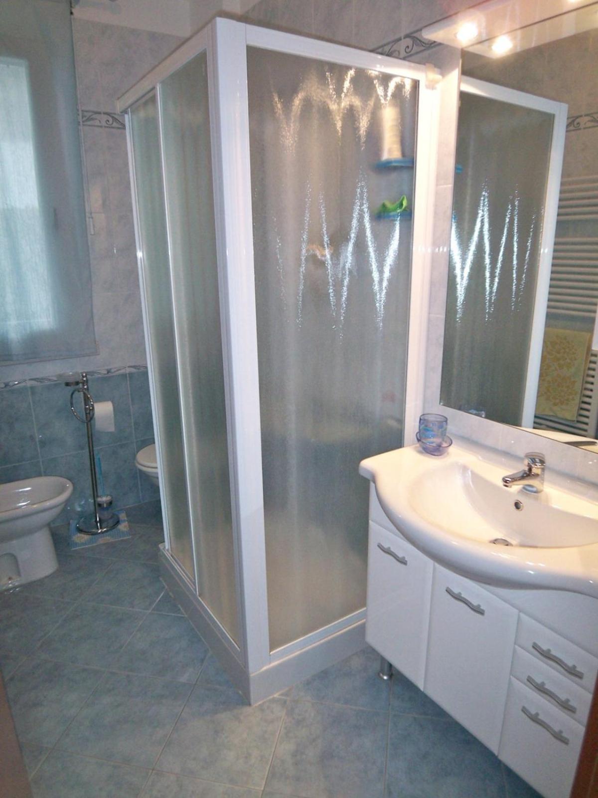 Liro Apartments ليدو دي يسولو المظهر الخارجي الصورة