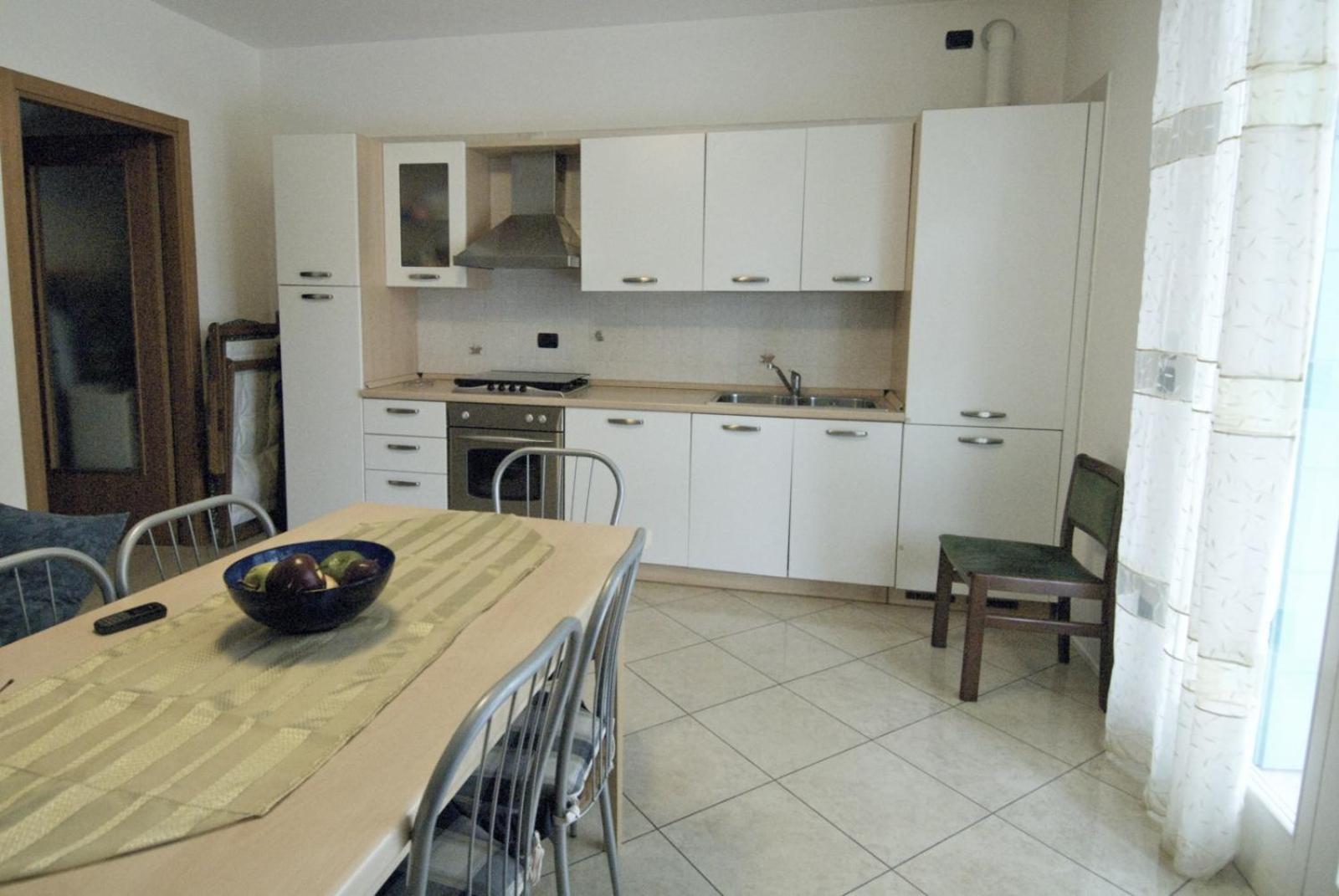 Liro Apartments ليدو دي يسولو المظهر الخارجي الصورة