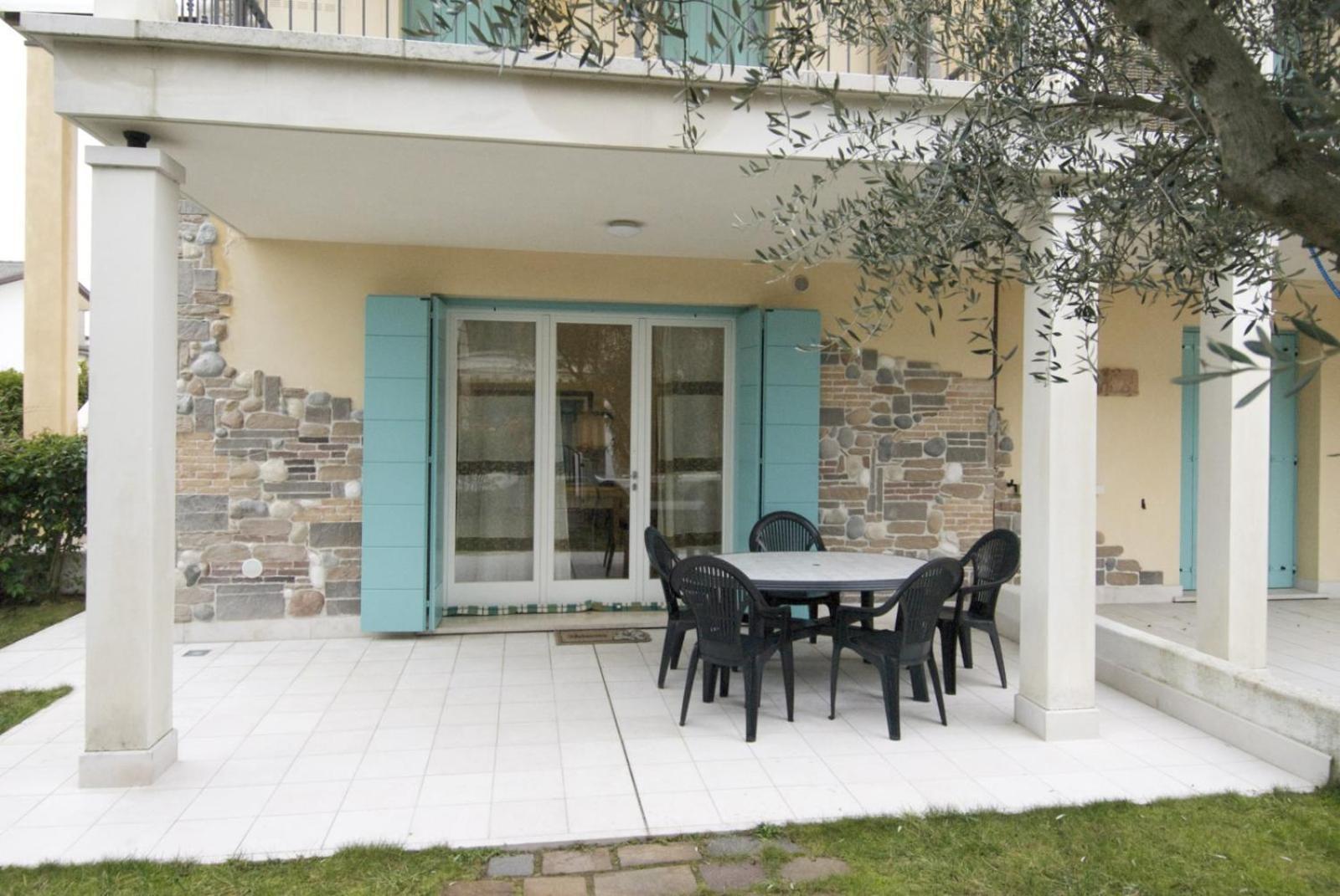 Liro Apartments ليدو دي يسولو المظهر الخارجي الصورة