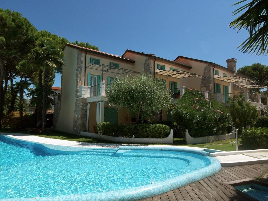 Liro Apartments ليدو دي يسولو الغرفة الصورة