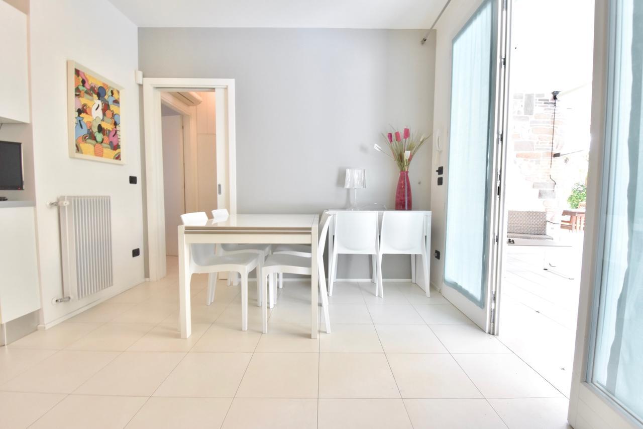 Liro Apartments ليدو دي يسولو المظهر الخارجي الصورة