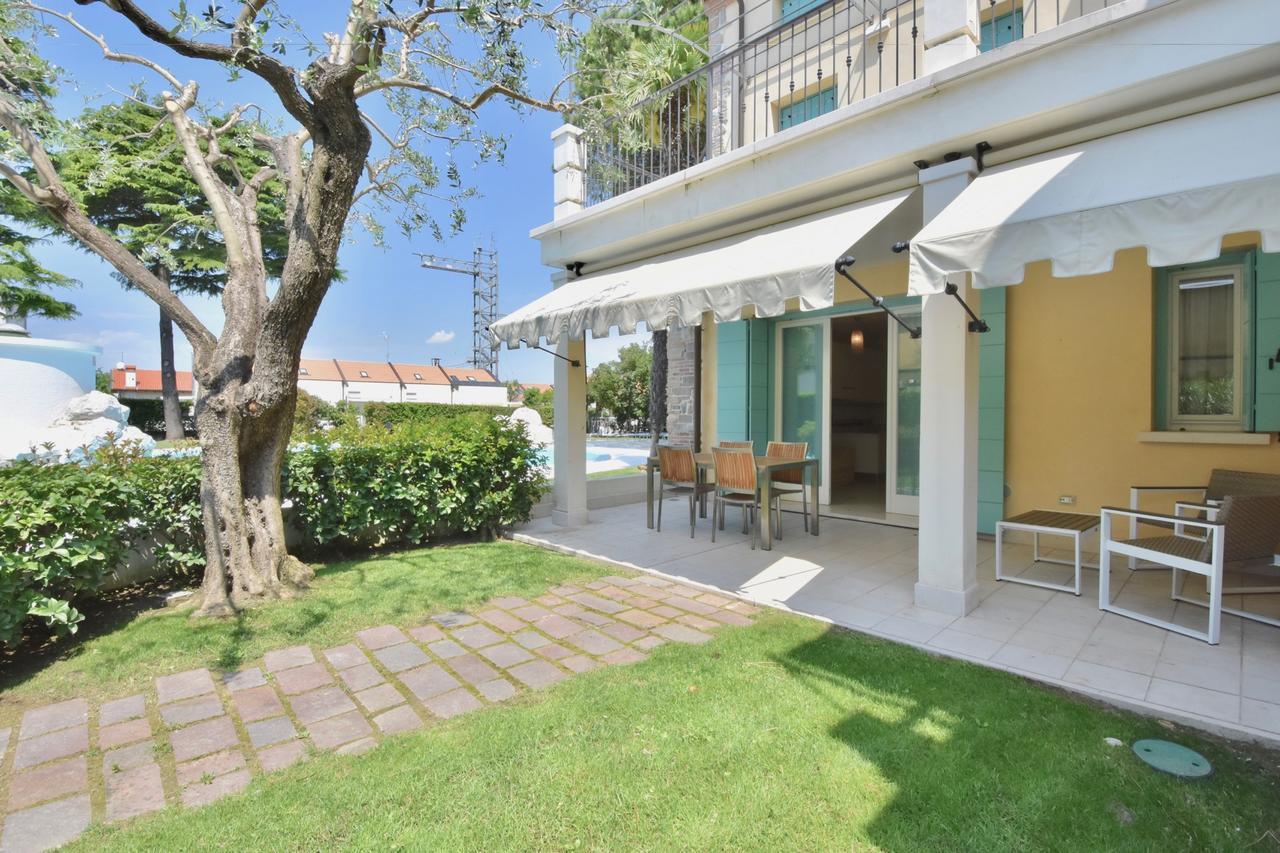 Liro Apartments ليدو دي يسولو المظهر الخارجي الصورة