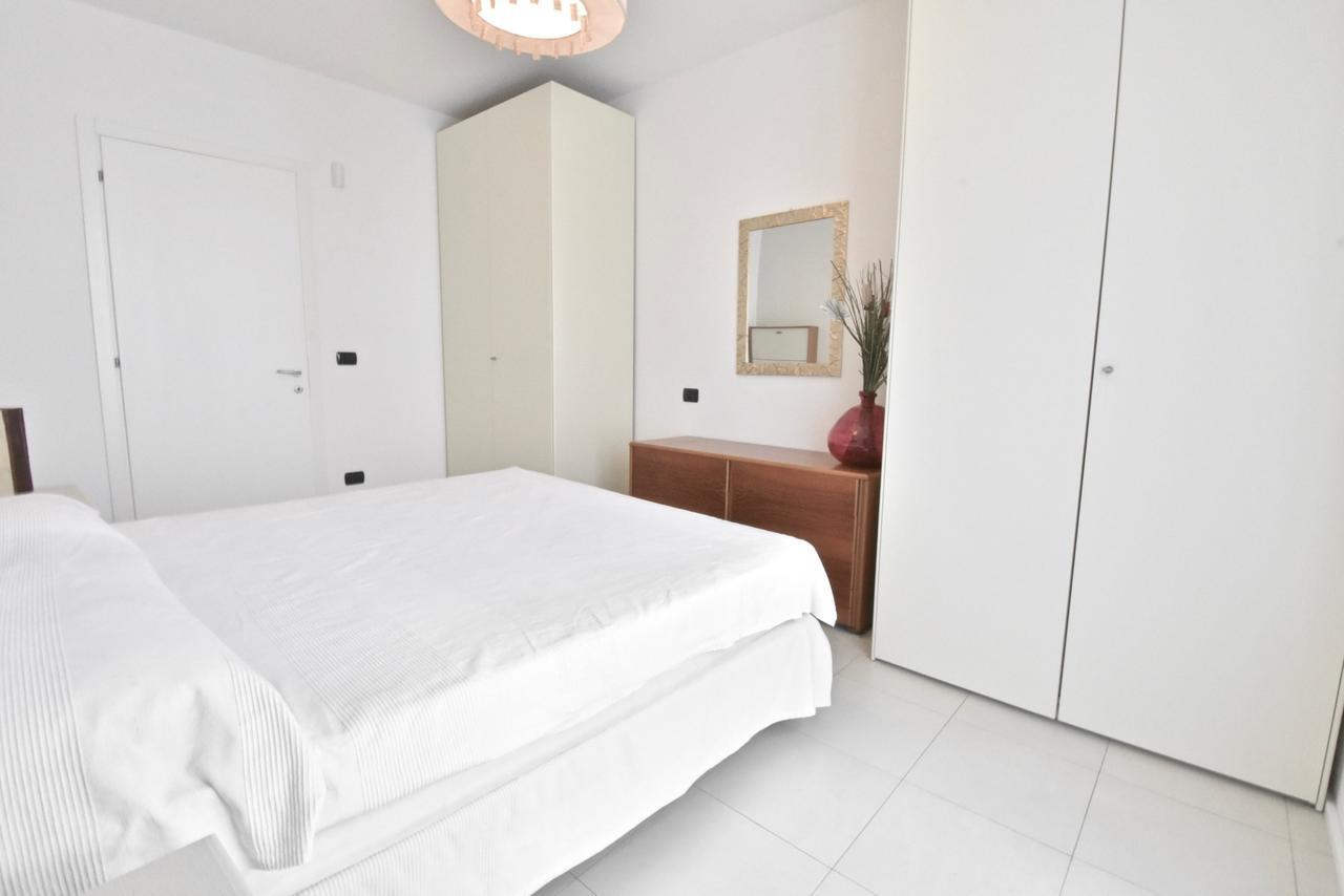 Liro Apartments ليدو دي يسولو المظهر الخارجي الصورة
