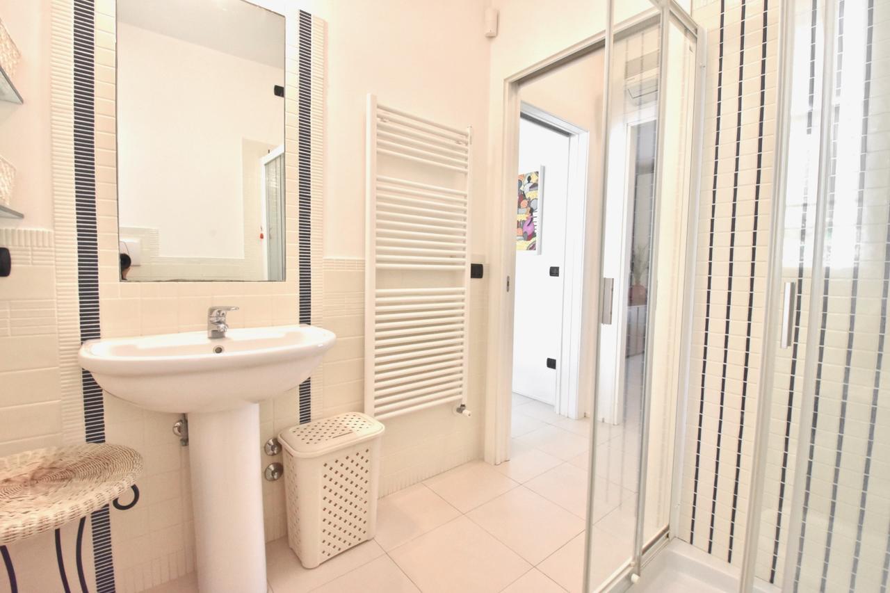 Liro Apartments ليدو دي يسولو المظهر الخارجي الصورة