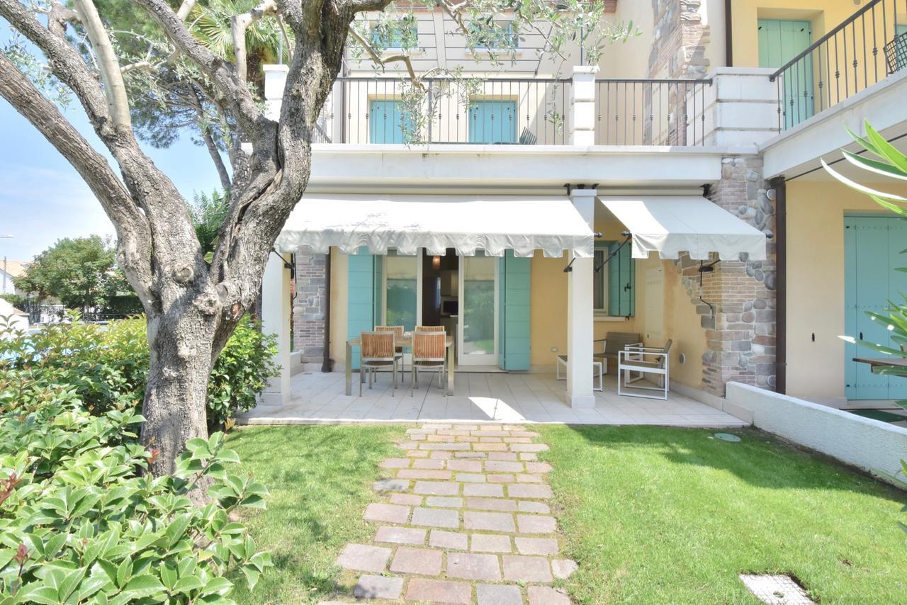 Liro Apartments ليدو دي يسولو المظهر الخارجي الصورة