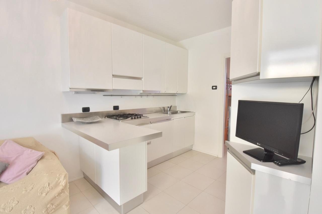 Liro Apartments ليدو دي يسولو المظهر الخارجي الصورة
