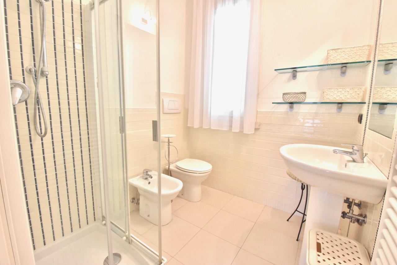 Liro Apartments ليدو دي يسولو المظهر الخارجي الصورة