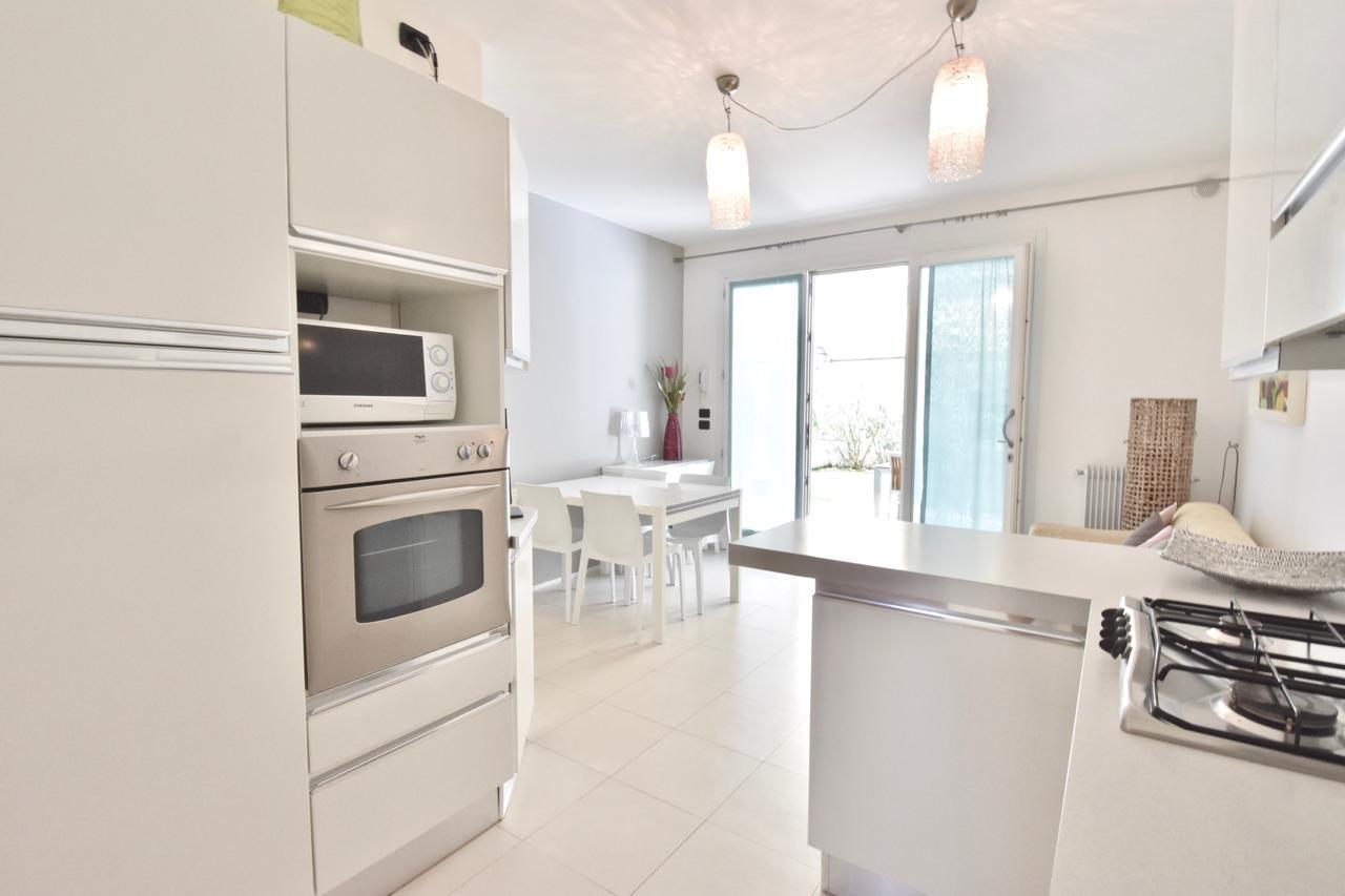 Liro Apartments ليدو دي يسولو المظهر الخارجي الصورة