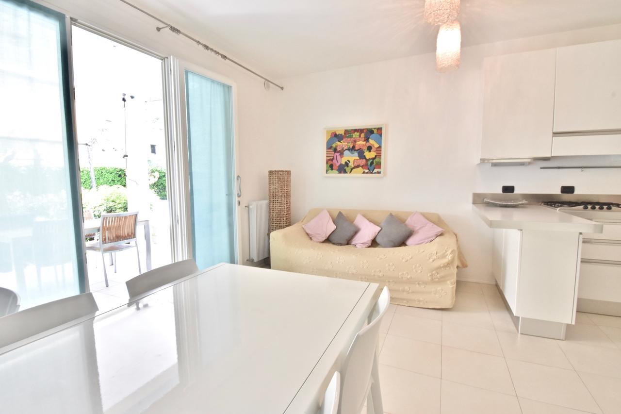 Liro Apartments ليدو دي يسولو المظهر الخارجي الصورة