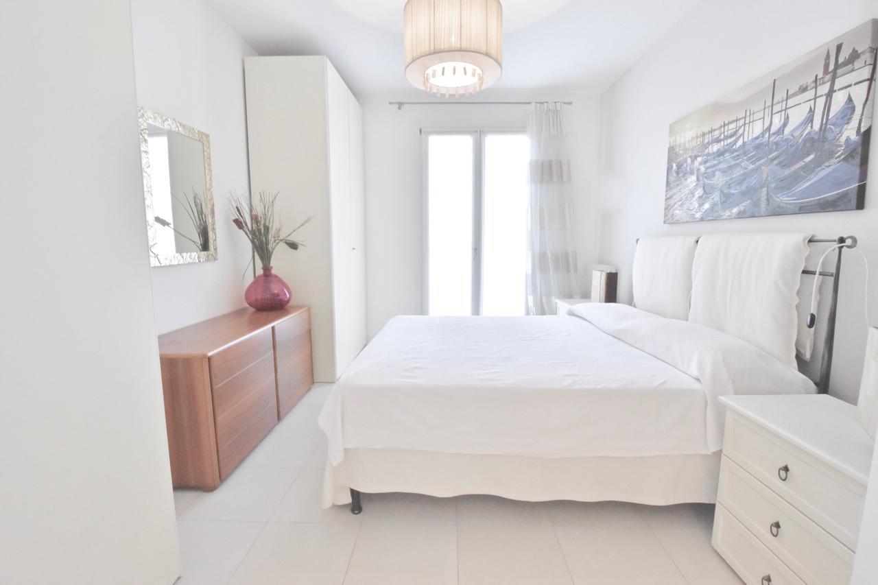 Liro Apartments ليدو دي يسولو المظهر الخارجي الصورة