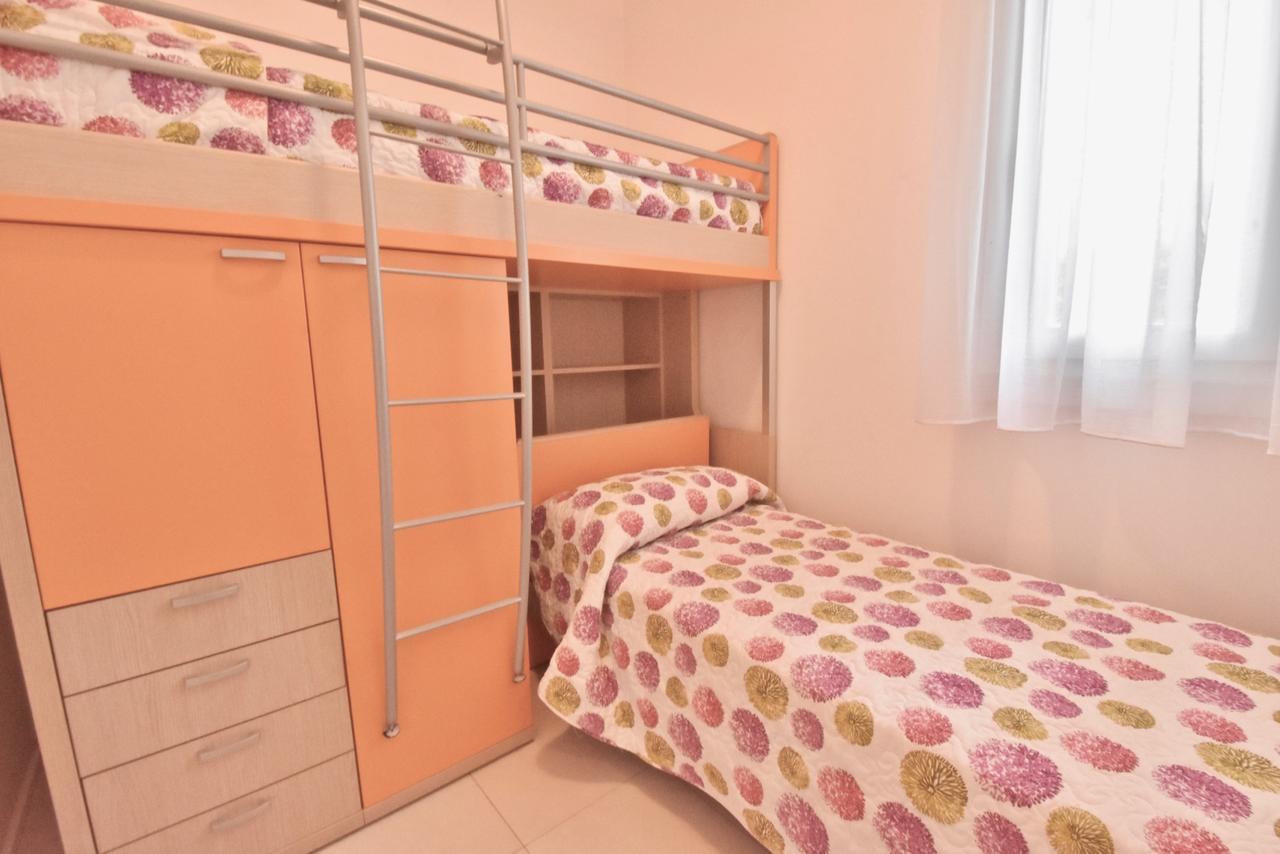 Liro Apartments ليدو دي يسولو المظهر الخارجي الصورة